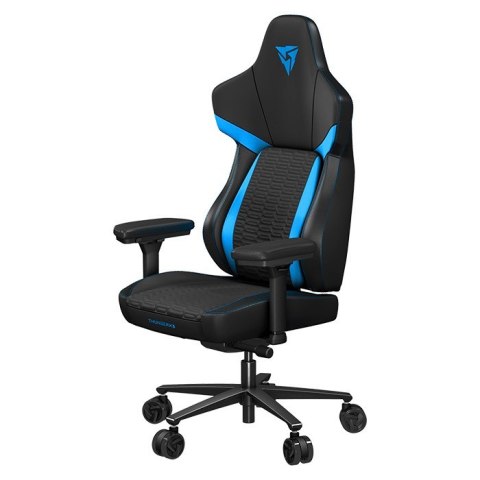 Fotel gamingowy ThunderX3 CORE Racer - niebieski Fotel gamingowy ThunderX3 CORE Racer - niebieski
