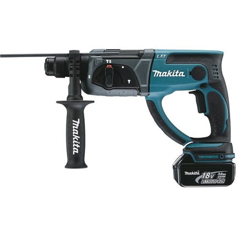 Makita DHR202RFJ młot udarowo-obrotowy 1200 RPM Makita DHR202RFJ młot udarowo-obrotowy 1200 RPM