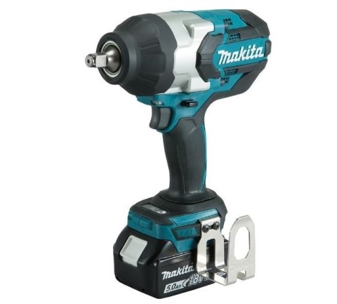 Makita DTW1002RTJ bez kategorii Makita DTW1002RTJ bez kategorii
