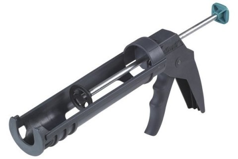 Wolfcraft GmbH 4356000 Pistolet do silikonu Pistolet do uszczelnianie wkładu drukującego Wolfcraft GmbH 4356000 Pistolet do silikonu Pistolet do uszczelnianie wkładu drukującego
