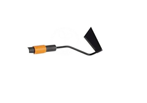Fiskars QuikFit Hoe 3 Czarny, Pomarańczowy Kultywator ręczny Fiskars QuikFit Hoe 3 Czarny, Pomarańczowy Kultywator ręczny