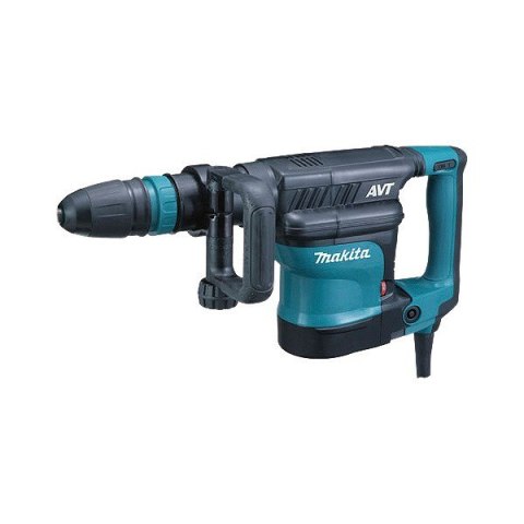 Makita HM1111C młot wyburzeniowy Czarny, Niebieski 1300 W Makita HM1111C młot wyburzeniowy Czarny, Niebieski 1300 W