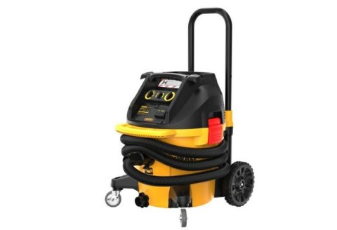 Przemysłowy odkurzacz 38l 1400W Przemysłowy odkurzacz 38l 1400W