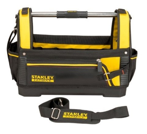 Stanley 1-93-951 pudełko na narzędzia Plastik Czarny Stanley 1-93-951 pudełko na narzędzia Plastik Czarny