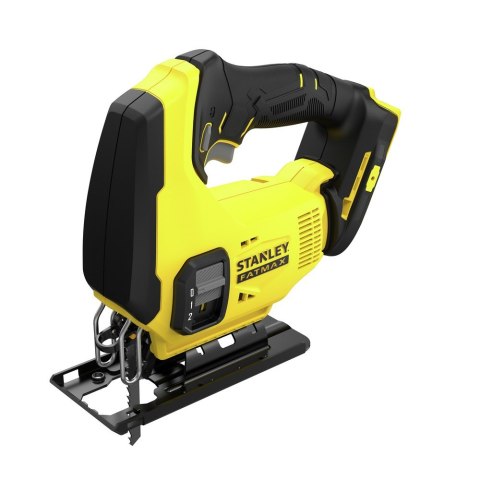 Stanley SFMCS600B-XJ wyrzynarka elektryczna Stanley SFMCS600B-XJ wyrzynarka elektryczna