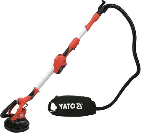 Yato YT-82361 przenośna szlifierka