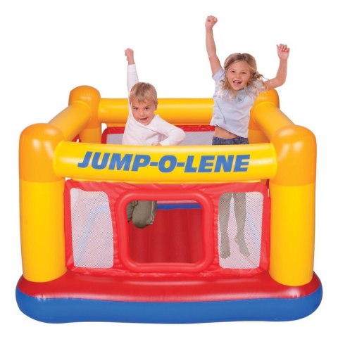Domek trampolina do skakania 48260NP Domek trampolina do skakania 48260NP