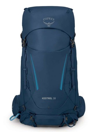 Plecak trekkingowy OSPREY Kestrel 38 granatowy L/XL