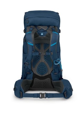 Plecak trekkingowy OSPREY Kestrel 38 granatowy L/XL