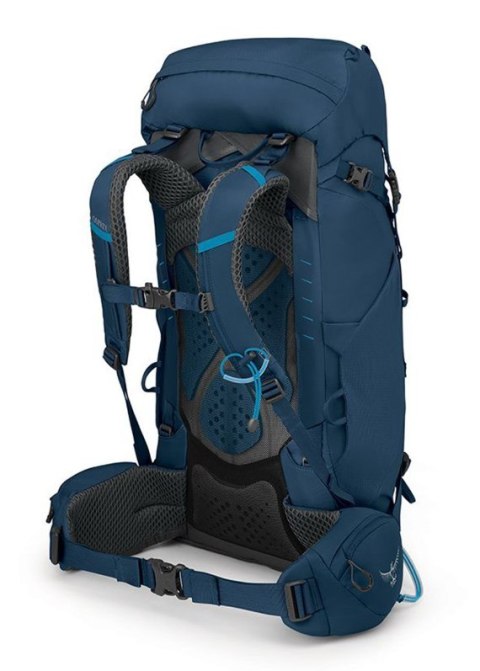 Plecak trekkingowy OSPREY Kestrel 38 granatowy L/XL