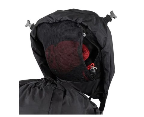 Plecak trekkingowy OSPREY Kestrel 48 czarny S/M