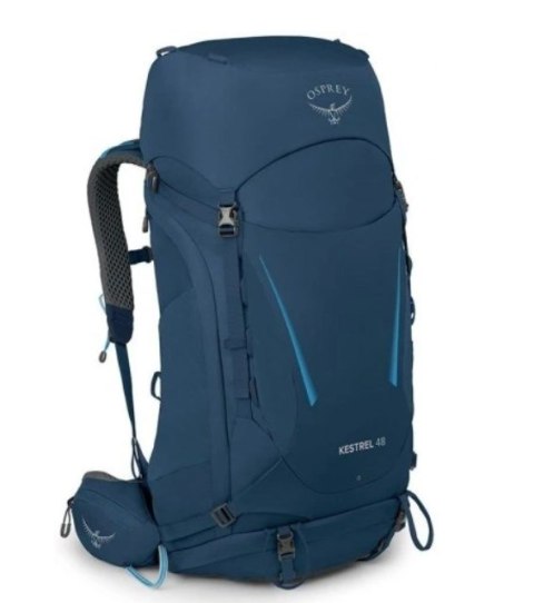 Plecak trekkingowy OSPREY Kestrel 48 granatowy L/XL