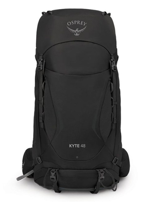 Plecak trekkingowy damski OSPREY Kyte 48 czarny M/L