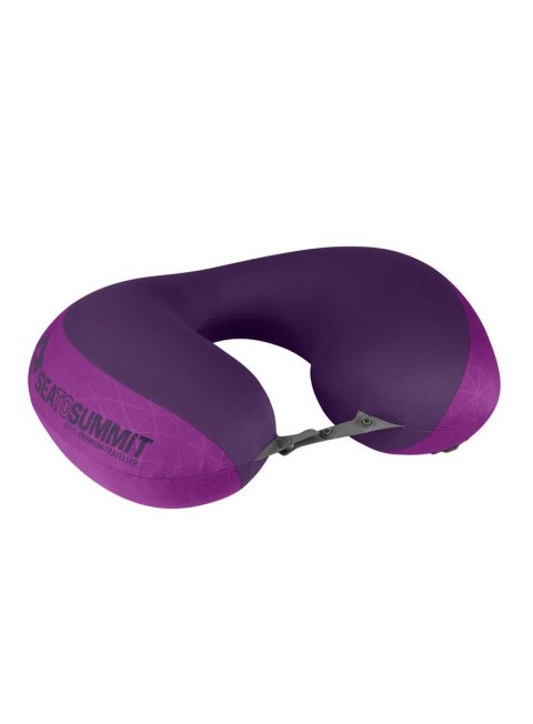 Poduszka SEA TO SUMMIT Aeros Premium Traveller Magenta Poduszka SEA TO SUMMIT Aeros Premium Traveller Magenta