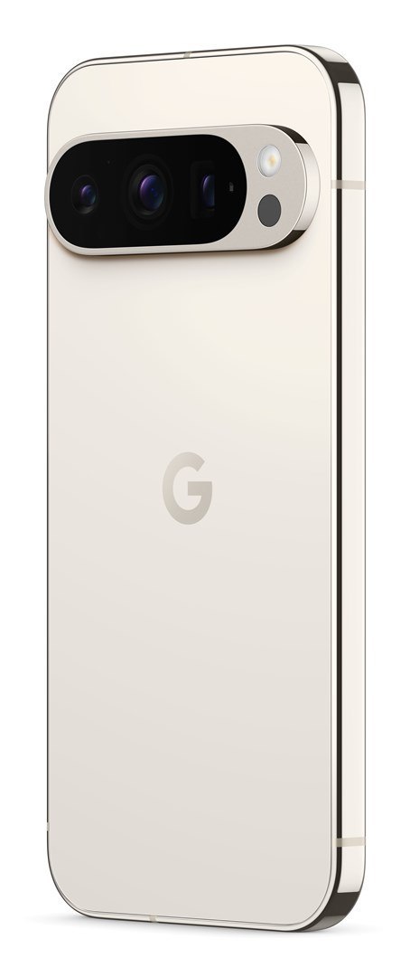 Smartfon Google Pixel 9 Pro 5G DS 16/128GB Porcelain