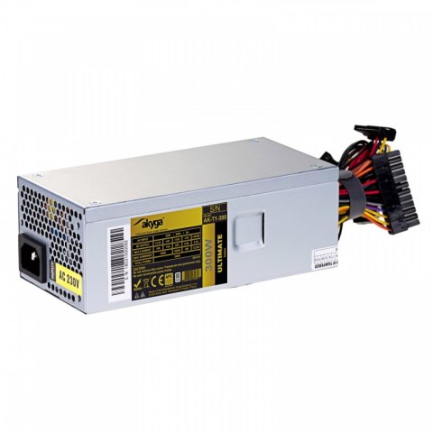 Zasilacz ITX AK-I1-200 200W