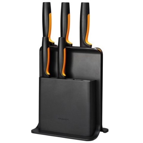Fiskars Functional Form 6 szt. Blok do noży z otworami Fiskars Functional Form 6 szt. Blok do noży z otworami