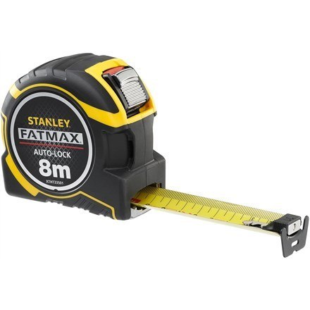 Miara autolock fatmax 8mx32 Miara autolock fatmax 8mx32