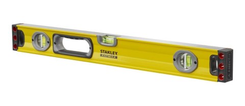 Poziomnica FatMax II 60cm, 3 libelki - 0,5mm/m Poziomnica FatMax II 60cm, 3 libelki - 0,5mm/m