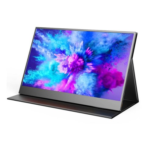 Przenośny monitor dotykowy Uperfect USetup E7 15,6" 1920x1080 60Hz Przenośny monitor dotykowy Uperfect USetup E7 15,6" 1920x1080 60Hz