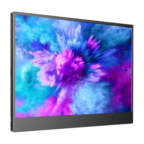 Przenośny monitor dotykowy Uperfect USetup E7 15,6" 1920x1080 60Hz Przenośny monitor dotykowy Uperfect USetup E7 15,6" 1920x1080 60Hz