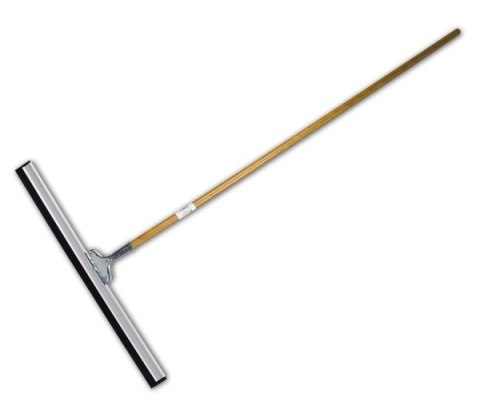 ŚCIĄGACZKA DO WODY Z PODŁÓG 75cm TRZONEK DREWNIANY ŚCIĄGACZKA DO WODY Z PODŁÓG 75cm TRZONEK DREWNIANY