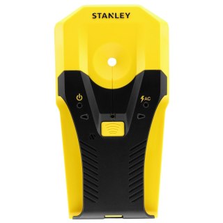 Stanley STHT77588-0 multidekoder cyfrowy Przewód zasilający, Metal, Drewno