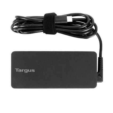 Targus APA107EU adapter zasilający/ inwentor Wewnętrzna 65 W Czarny Targus APA107EU adapter zasilający/ inwentor Wewnętrzna 65 W Czarny
