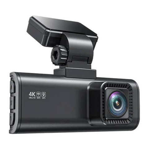 Wideorejestrator Redtiger F7N WiFi Kamera Przednia i Tylna GPS Wideorejestrator Redtiger F7N WiFi Kamera Przednia i Tylna GPS
