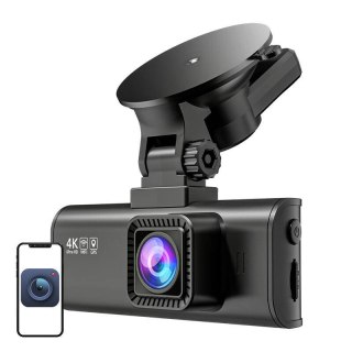 Wideorejestrator Redtiger F7NP WiFi Kamera Przednia i Tylna GPS