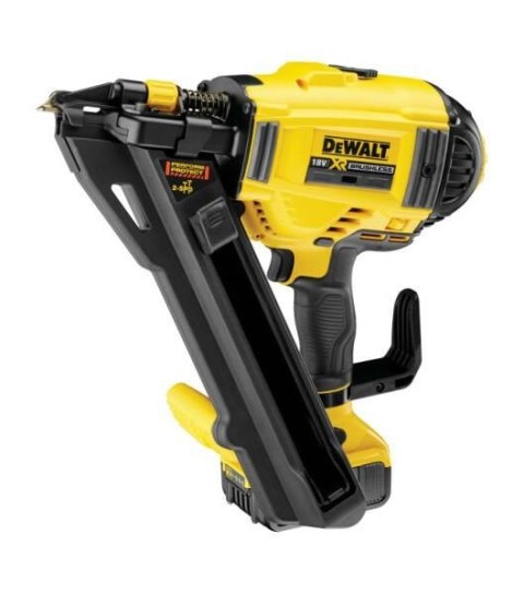 Gwoździarka DeWalt DCN693P2 Gwoździarka DeWalt DCN693P2