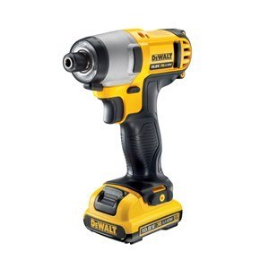 Klucz udarowy DeWalt DCF815D2-QW (1/4'') Klucz udarowy DeWalt DCF815D2-QW (1/4'')