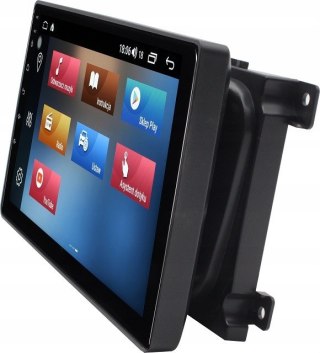 RADIO NAWIGACJA GPS FORD GALAXY 2006-2015 ANDROID