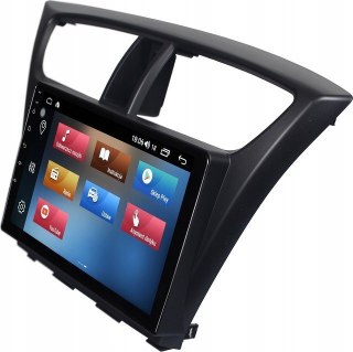 RADIO NAWIGACJA GPS HONDA CIVIC IX 2011-17 ANDROID