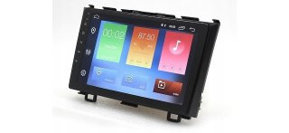 RADIO NAWIGACJA GPS HONDA CRV 2006-2012 ANDROID