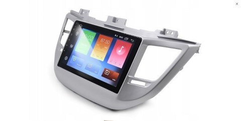 RADIO NAWIGACJA GPS HYUNDAI TUCSON 2015+ ANDROID RADIO NAWIGACJA GPS HYUNDAI TUCSON 2015+ ANDROID
