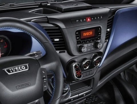 RADIO NAWIGACJA GPS IVECO DAILY 2014+ ANDROID RADIO NAWIGACJA GPS IVECO DAILY 2014+ ANDROID