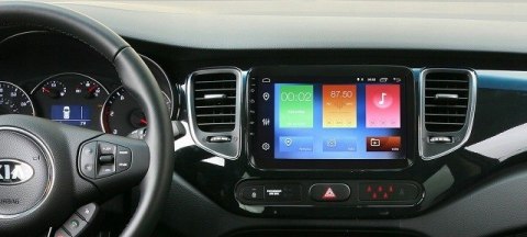 RADIO NAWIGACJA GPS KIA CARENS 2013-2018 ANDROID RADIO NAWIGACJA GPS KIA CARENS 2013-2018 ANDROID