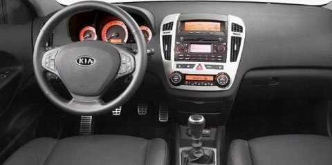 RADIO NAWIGACJA GPS KIA CEED I 2009-12 ANDROID RADIO NAWIGACJA GPS KIA CEED I 2009-12 ANDROID