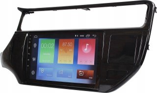 RADIO NAWIGACJA GPS KIA RIO III 2015-2018 ANDROID