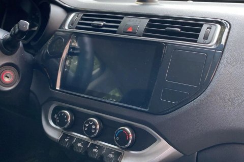 RADIO NAWIGACJA GPS KIA RIO III 2015-2018 ANDROID RADIO NAWIGACJA GPS KIA RIO III 2015-2018 ANDROID