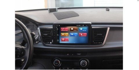 RADIO NAWIGACJA GPS KIA RIO IV 2018+ ANDROID RADIO NAWIGACJA GPS KIA RIO IV 2018+ ANDROID