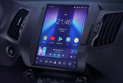 RADIO NAWIGACJA GPS KIA SPORTAGE 2010-15 ANDROID RADIO NAWIGACJA GPS KIA SPORTAGE 2010-15 ANDROID