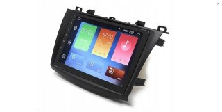 RADIO NAWIGACJA GPS MAZDA 3 2009-2013 ANDROID