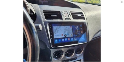 RADIO NAWIGACJA GPS MAZDA 3 2009-2013 ANDROID RADIO NAWIGACJA GPS MAZDA 3 2009-2013 ANDROID