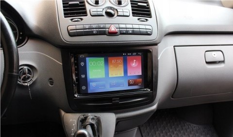 RADIO NAWIGACJA GPS MERCEDES W245, T245 A KLASA ANDROID RADIO NAWIGACJA GPS MERCEDES W245, T245 A KLASA ANDROID