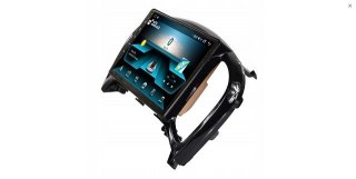 RADIO NAWIGACJA GPS NISSAN JUKE 2010+ ANDROID