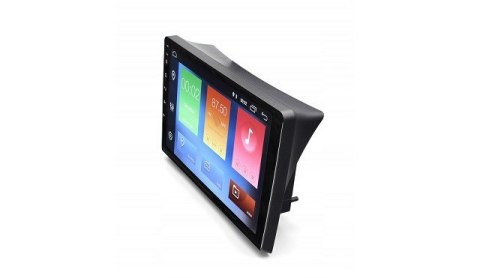 RADIO NAWIGACJA GPS NISSAN PRIMASTAR 2006-2014 ANDROID RADIO NAWIGACJA GPS NISSAN PRIMASTAR 2006-2014 ANDROID