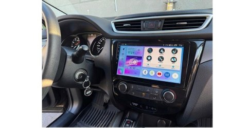 RADIO NAWIGACJA GPS NISSAN QASHQAI 2, X-TRAIL 2014+ ANDROID klima manualna RADIO NAWIGACJA GPS NISSAN QASHQAI 2, X-TRAIL 2014+ ANDROID klima manualna
