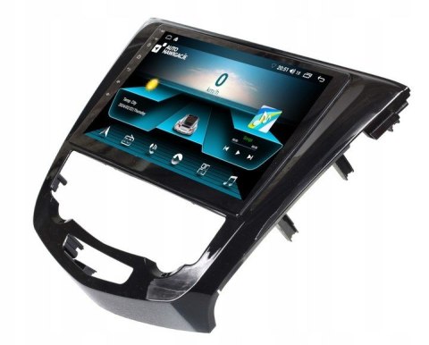 RADIO NAWIGACJA GPS NISSAN QASHQAI X-TRAIL 2014+ ANDROID klima automatyczna RADIO NAWIGACJA GPS NISSAN QASHQAI X-TRAIL 2014+ ANDROID klima automatyczna